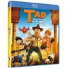 Image de Tad et le secret du roi midas [Blu-ray] [FR Import] en occasion ou reconditionné