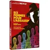 Image de Six femmes pour l'assassin [Combo Blu-ray + DVD] en occasion ou reconditionné