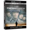 Image de Il faut sauver le soldat Ryan Blu-ray 4K Ultra HD