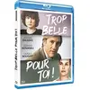 Image de Trop belle pour toi [Blu-ray] [FR Import] en occasion ou reconditionné