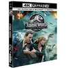 Image de Jurassic World: Fallen Kingdom [Blu-ray] en occasion ou reconditionné