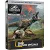Image de Jurassic World : Fallen Kingdom SteelBook® Édition Spéciale Fnac Blu-ray 4K Ultra HD