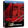 Image de Sans un bruit SteelBook® Edition Fnac Blu-ray