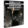 Image de American Nightmare 4 : Les Origines [4K Ultra HD + Blu-Ray + Digital] en occasion ou reconditionné