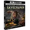 Image de Skyscraper 4k ultra hd [Blu-ray] [FR Import] en occasion ou reconditionné
