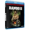 Image de Rambo II : la mission [Blu-ray] [FR Import] en occasion ou reconditionné