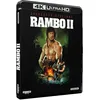 Image de Rambo II (la Mission) [4K Ultra HD] en occasion ou reconditionné