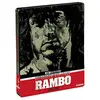 Image de Rambo - La trilogie [4K Ultra HD + Blu-ray - Édition boîtier SteelBook] en occasion ou reconditionné