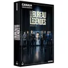 Image de Le Bureau des Légendes Saison 4 DVD