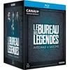 Image de Coffret Le Bureau des Légendes Saisons 1 à 4 Blu-ray