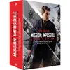 Image de Coffret Mission : Impossible L'intégrale des 6 films DVD