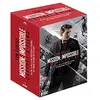 Image de Coffret mission : impossible 6 films [FR Import] en occasion ou reconditionné