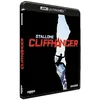 Image de Cliffhanger Blu-ray 4K Ultra HD