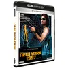 Image de New York 1997 Blu-ray 4K Ultra HD
