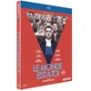 Image de Le monde est à toi Blu-ray