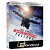 Image de Mission : Impossible Fallout SteelBook® Edition Spéciale Fnac Blu-ray 4K Ultra HD
