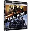 Image de G.I. Joe Blu-ray 4K Ultra HD