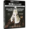 Image de BlacKkKlansman : J'ai infiltré le Ku Klux Klan Blu-ray 4K Ultra HD