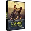 Image de Coffret l'amie prodigieuse, saison 1, 8 épisodes [FR Import] en occasion ou reconditionné