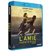 Image de Coffret l'amie prodigieuse, saison 1, épisodes 1 à 8 [Blu-ray] [FR Import] en occasion ou reconditionné