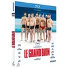 Image de Le grand bain Blu-ray