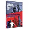 Image de France, société anonyme - Hitler...connais pas Combo Blu-ray DVD