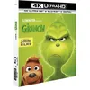 Image de Le Grinch Blu-ray 4K Ultra HD