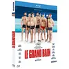 Image de Le grand bain [Blu-ray] [FR Import] en occasion ou reconditionné