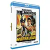 Image de Les morfalous [Blu-ray] [FR Import] en occasion ou reconditionné