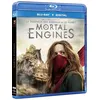 Image de Mortal Engines Blu-ray