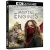 Image de Mortal engines 4k ultra hd [Blu-ray] [FR Import] en occasion ou reconditionné