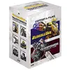 Image de Coffret intégrale transformers / bumblebee 6 films [FR Import] en occasion ou reconditionné