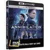 Image de ANNIHILATION BLURAY 4K ULTRA HD + BLURAY en occasion ou reconditionné
