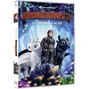 Image de Dragons 3 : Le Monde Caché DVD