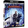 Image de Dragons 3 : Le Monde Caché Blu-ray 4K Ultra HD