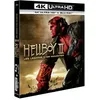Image de Hellboy II : Les légions d'or maudites Blu-ray 4K Ultra HD