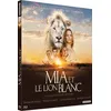 Image de Mia et le lion blanc Blu-ray