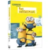 Image de Les Minions DVD