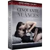 Image de Coffret Cinquante nuances L'intégrale Blu-ray