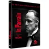 Image de Coffret Le Parrain La Trilogie Blu-ray