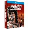 Image de Coffret Rambo La Trilogie Blu-ray