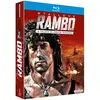 Image de Coffret rambo 3 films : rambo ; la mission ; rambo III [Blu-ray] [FR Import] en occasion ou reconditionné