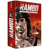 Image de Coffret rambo 3 films : rambo ; la mission ; rambo III [FR Import] en occasion ou reconditionné