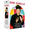 Image de Coffret Don Camillo L'intégrale DVD