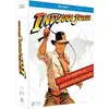 Image de Coffret indiana jones 1 à 4 [Blu-ray] [FR Import] en occasion ou reconditionné