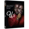 Image de Us DVD