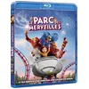 Image de Le Parc des merveilles Blu-ray