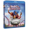 Image de Le parc des merveilles [Blu-ray] [FR Import] en occasion ou reconditionné