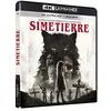 Image de Simetierre 4k Ultra HD [Blu-Ray] en occasion ou reconditionné