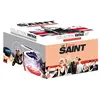 Image de Coffret Le Saint L'intégrale DVD